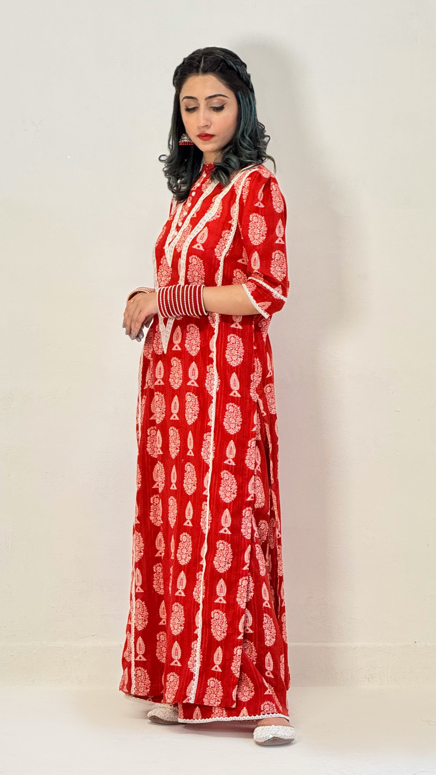 Gul-e-Aru