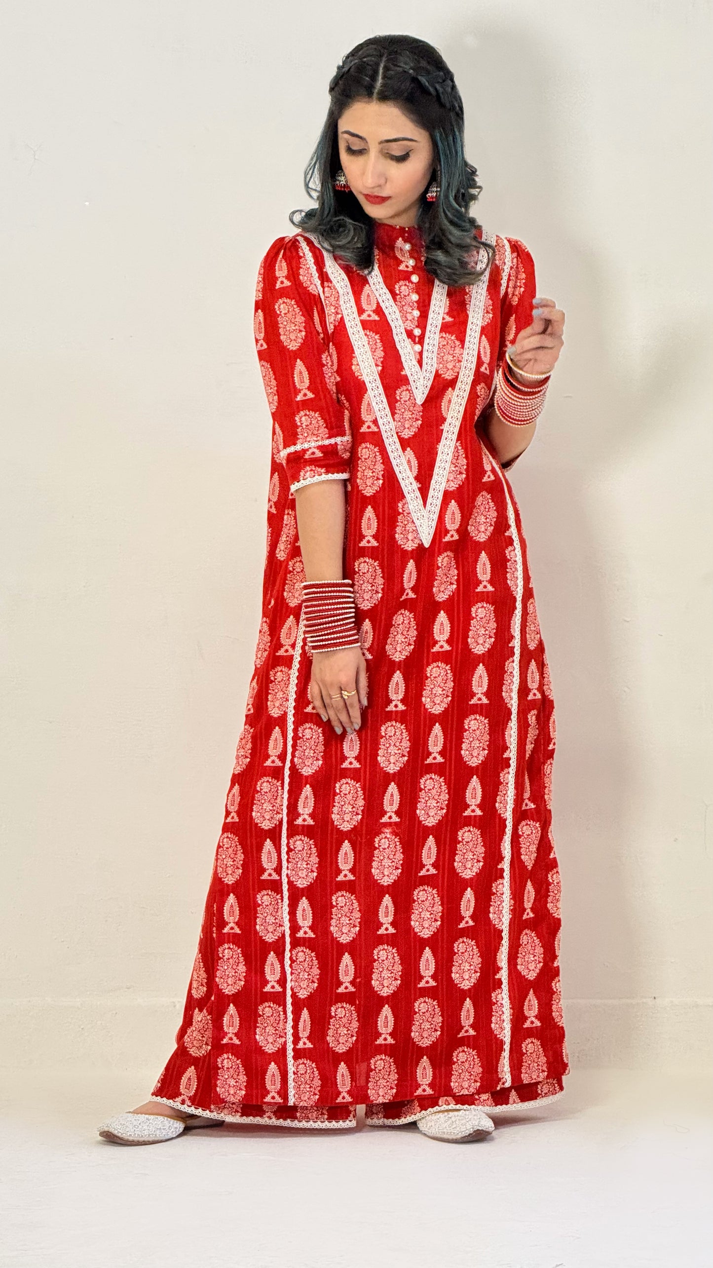 Gul-e-Aru