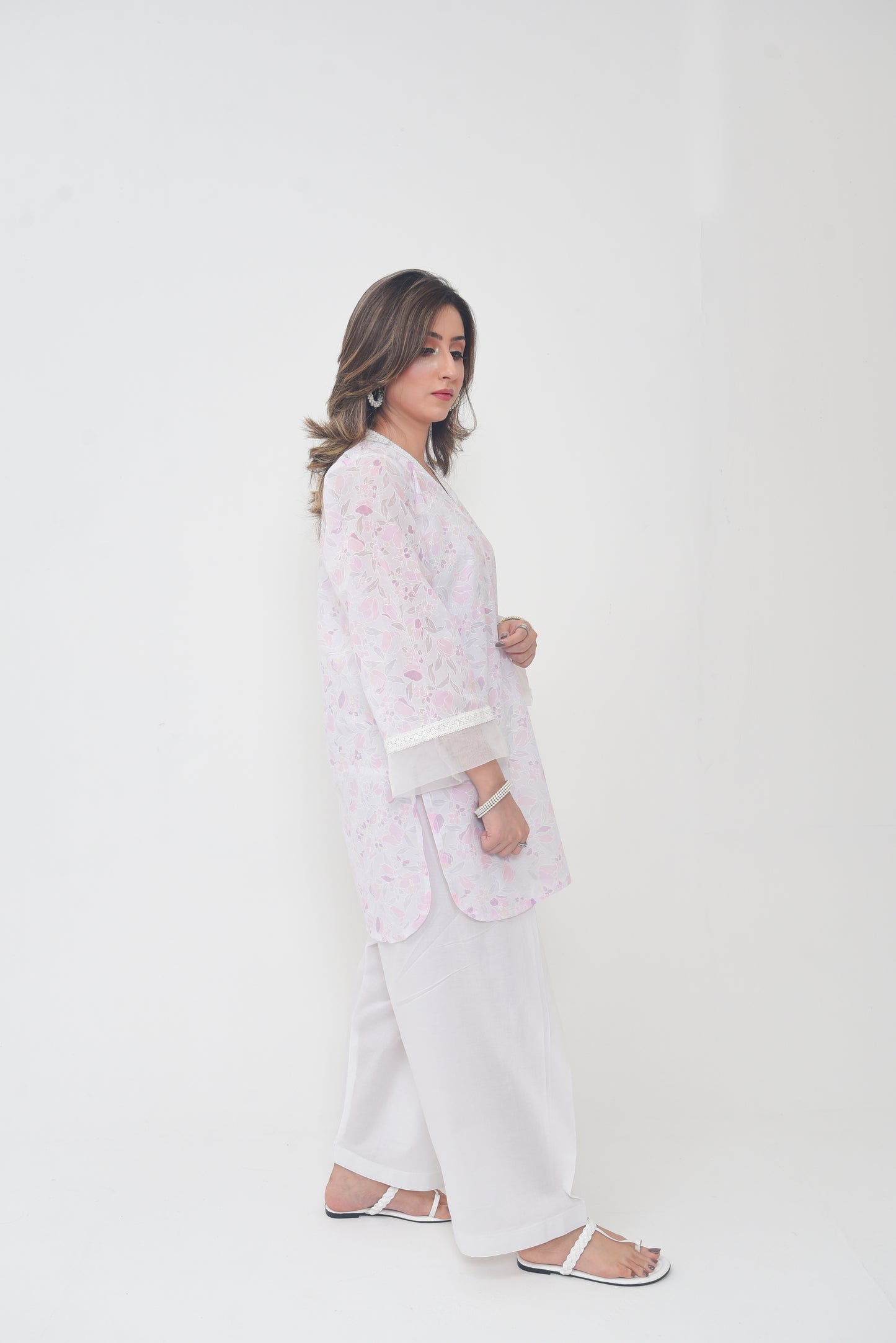 Kurta-Shalwar