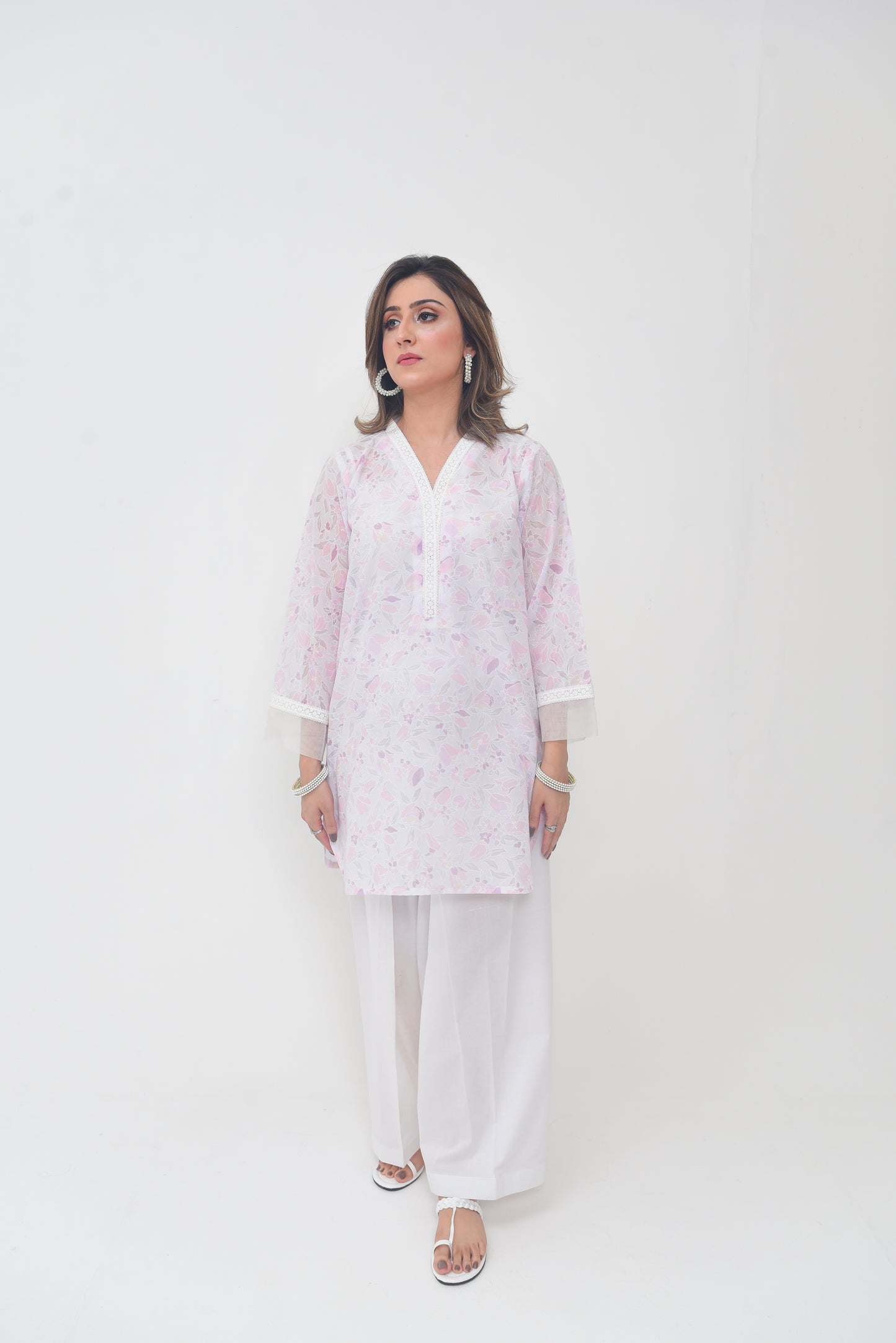 Kurta-Shalwar