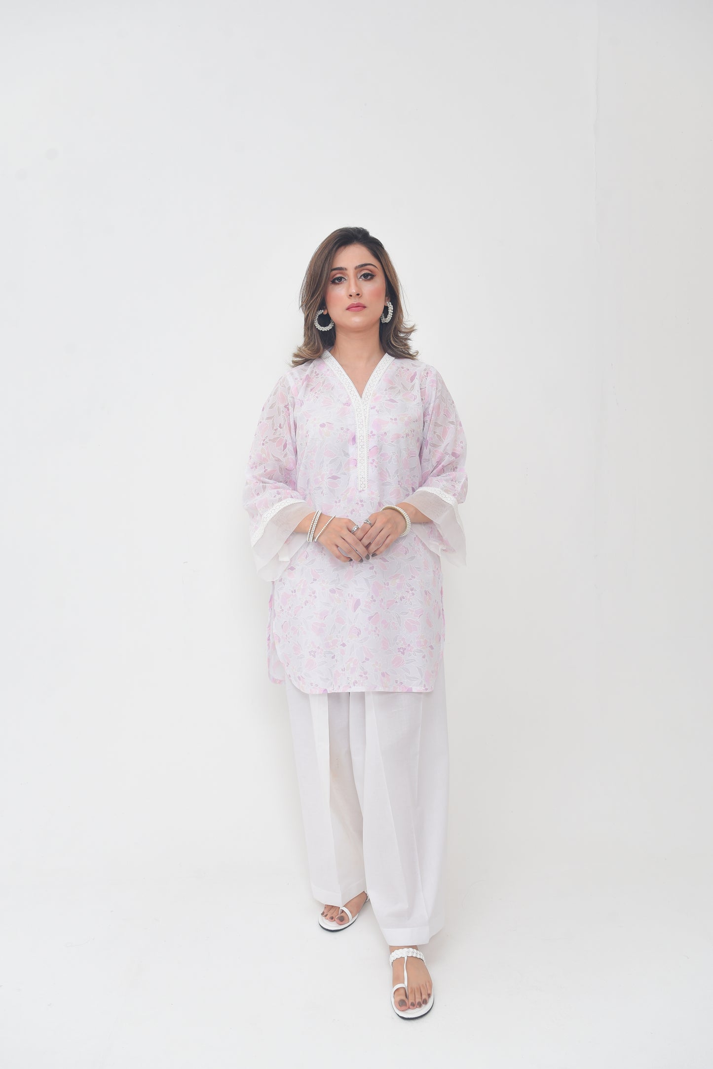 Kurta-Shalwar